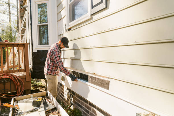 Top rated local Emergency Siding Repair specialists in Chesterland, OH